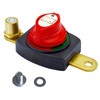 Ampper Side Post Battery Disconnect Switch 12V - 48V, Marine
