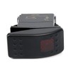 Amarine Made 2-Pack of 12v 20 Amp Waterproof LED On/Off