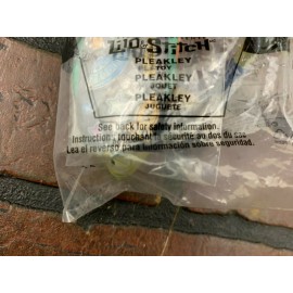 McDonald's 2001 - 2002 Lilo & Stitch McDonalds Happy Meal Toy - PLEAKLEY