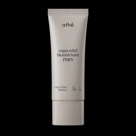 A.T.E 아떼 비건 릴리프 비비크림 A.T.E Vegan Relief BB Cream