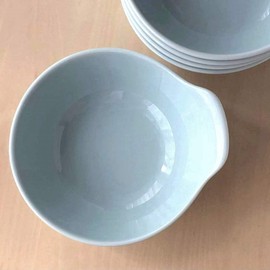 Celadon and the Hungry, Set of 5 