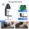 SUNMON HyperX QuadCast Boom Arm，Adjustable Suspension Microphone Boom Arm for