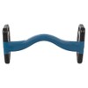 Acavallo Mullen Dee Sensitive Bit - Black/Blue - 135mm