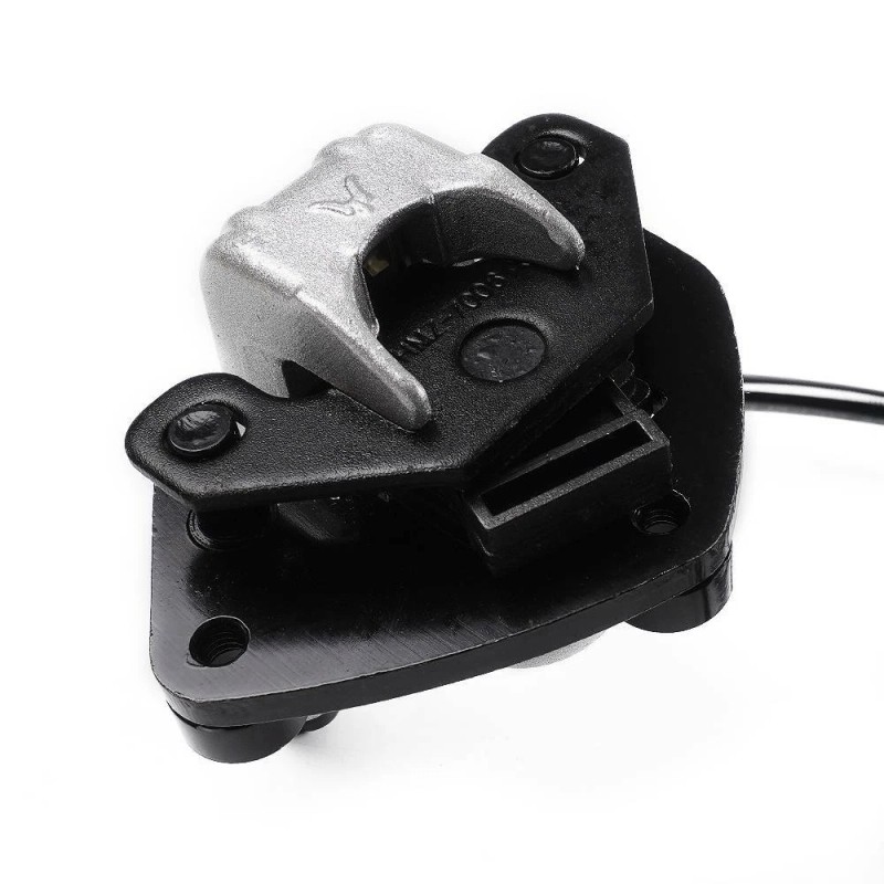 ZXMT Go Cart Kart Rear Disc Rotor Brake Master Cylinder