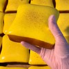 Realistic Bread Butter Squishy Stress Relief Toy