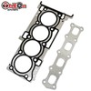2.4L Head Gasket Set w/Bolt for 2008-2014 Dodge Avenger Journey