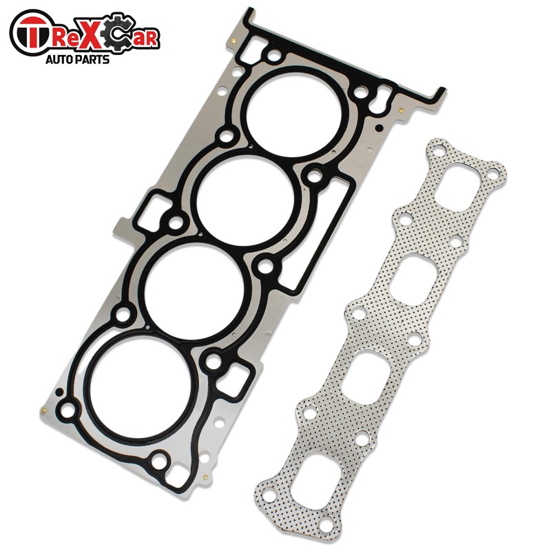 2.4L Head Gasket Set w/Bolt for 2008-2014 Dodge Avenger Journey