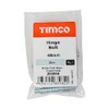 Timco - Hinge Bolt - Zinc (Size 48mm - 2