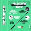 SCHARPE Gifts for Men, Personal Gift Box with High-Quality Gadgets