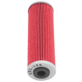 AHL Oil Filter Compatible with 990 Adventure 999 2007-2014