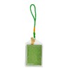 Fengshuibringluck Chinese Blessing Omamori Sachet Bag Longevity/Marriage/Study/Good Luck/Career Amulets 7PCS