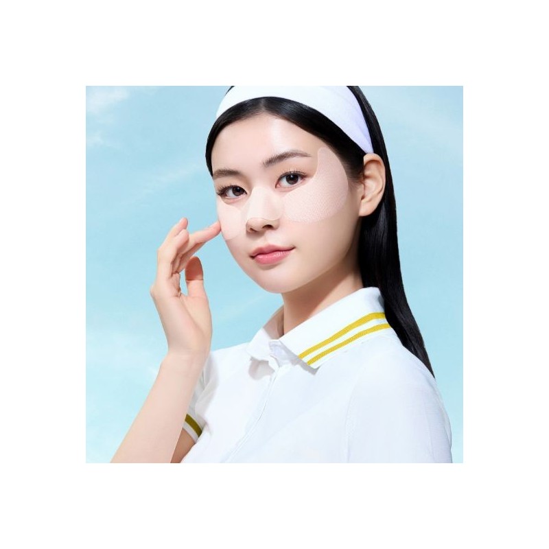 Mediheal Vitamin C UV Cut Outdoor Golf Sun Patch 4