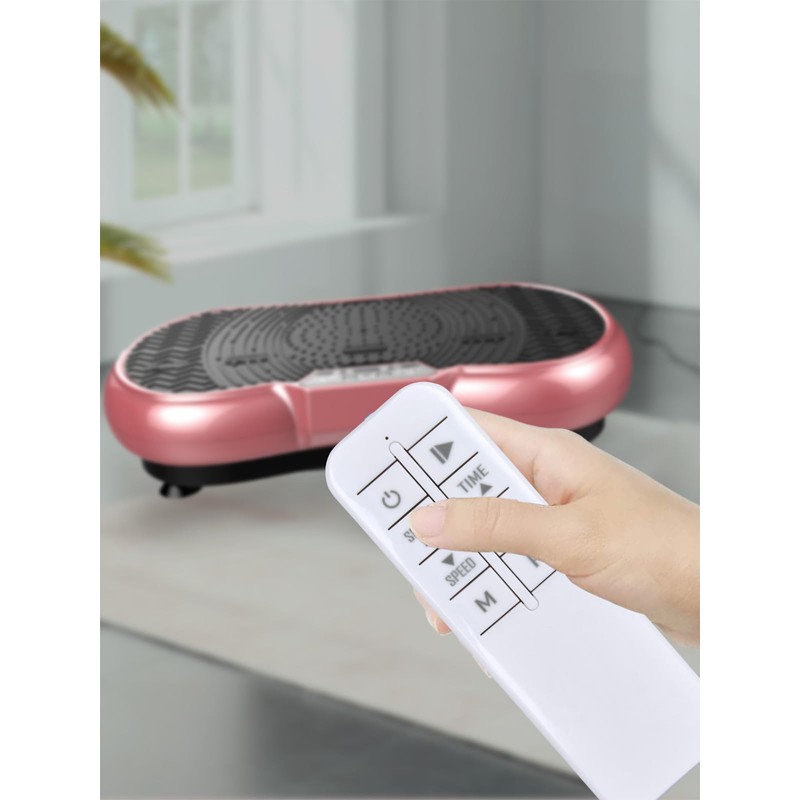 PZL Universal Replacement Remote Control for Vibration Plate Exercise Machine