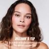 Jillian Dempsey Cheek Tint - Blush Sheer Mauve with Subtle