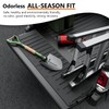 Xipoo Tailgate Mat Compatible with 2005-2023 Toyota Tacoma Tailgate Protector