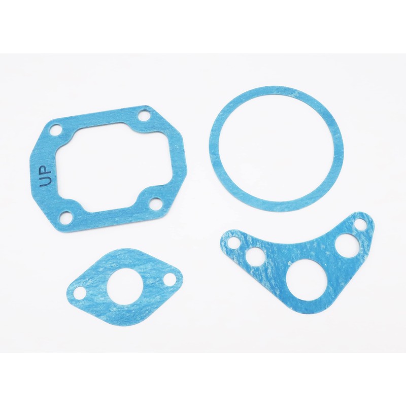 Kitaco 960-1133950 Gasket Set, For Normal 50cc Monkey Turnip CRF50F,