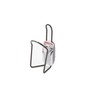MINOURA AB100-4.5 Premium Aluminum Bottle Cage, Neo Black, No Bolts