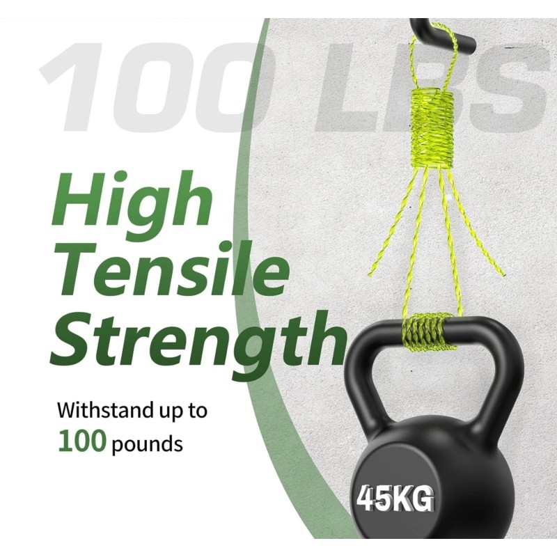 For RYOBI, For Ryobi One Plus+ 6X Weed Wacker String