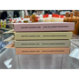 Cherry Blossom 3D Silk Soft Lash Collection 3 Pair - Earth - 72201