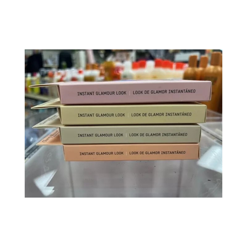 Cherry Blossom 3D Silk Soft Lash Collection 3 Pair -