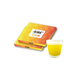 Crisp Mango Flavor, Children, Sports, Summer Feel, Energy Supplement, Multivitamins, Calcium, Iron, Zinc, Nutritional Supplement, Small Meals, Made in Japan, 48 Servings