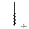 Power Planter Bulb Auger & Bedding Plant Tool - 3x30
