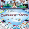 Late For the Sky Cincinnati-opoly