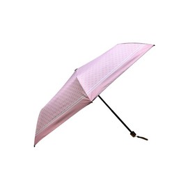 Daks (신세계강남점)DBUM5E500P1 양우산 핑크 DD패턴 (우산 겸용) (DBS Gangnam Store) DBUM5E500P1 Pink DD Pattern Umbrella (Umbrella Compatible)