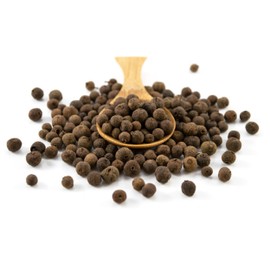 Sussex Wholefoods Organic Allspice Berries 100g