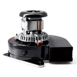 Criditpid Furnace Draft Inducer Blower Fan Motor Replacement for Jakel J238-112-11128, J238-112-11258, Goodman B1859005S, B1859005.