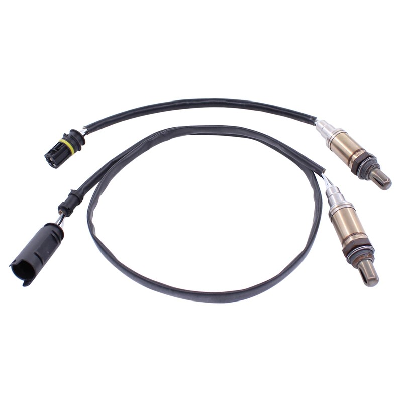 Lambda Sensor Lambda Sensor Control Probe Before Cat and Diagnostic