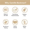 Camille Beckman Tuscan Honey Scented Silky Body Cream, Daily Moisturizer
