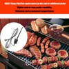 DONSIQIZZ RTD Temperature Probe Sensor Replacement Parts for Camp Chef