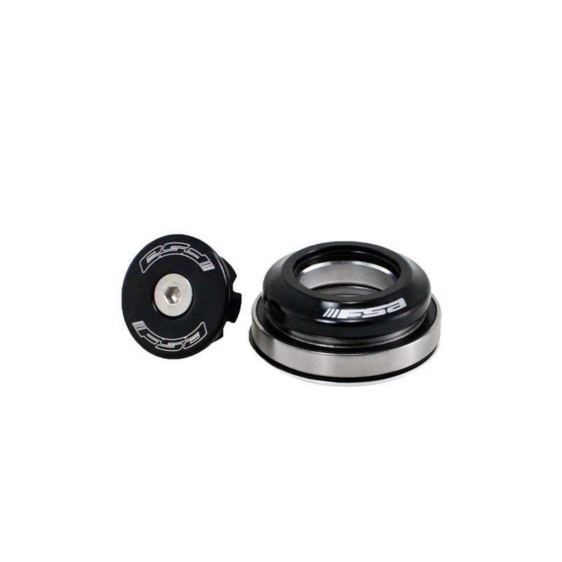 FSA NO.42-A Orbit C-40 Integrated 1-1/8Inches to 1.5Inches ID 42/52