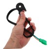 iplusmile Motorcycle Kill Switch Engine Cut Off Button for Dirt