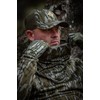 Nomad Men's Trucker Hat, Camo & Solid Adjustable Hunting Ball