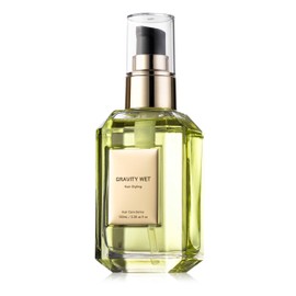 NILE Styling Oil Hair Oil Wet Hair Wet Gravity Wet (CALIFORNIA Scent)