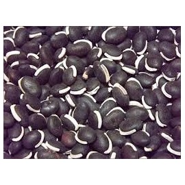 Africana Njahi Beans - Kenya Black Beans 2.2 LBS