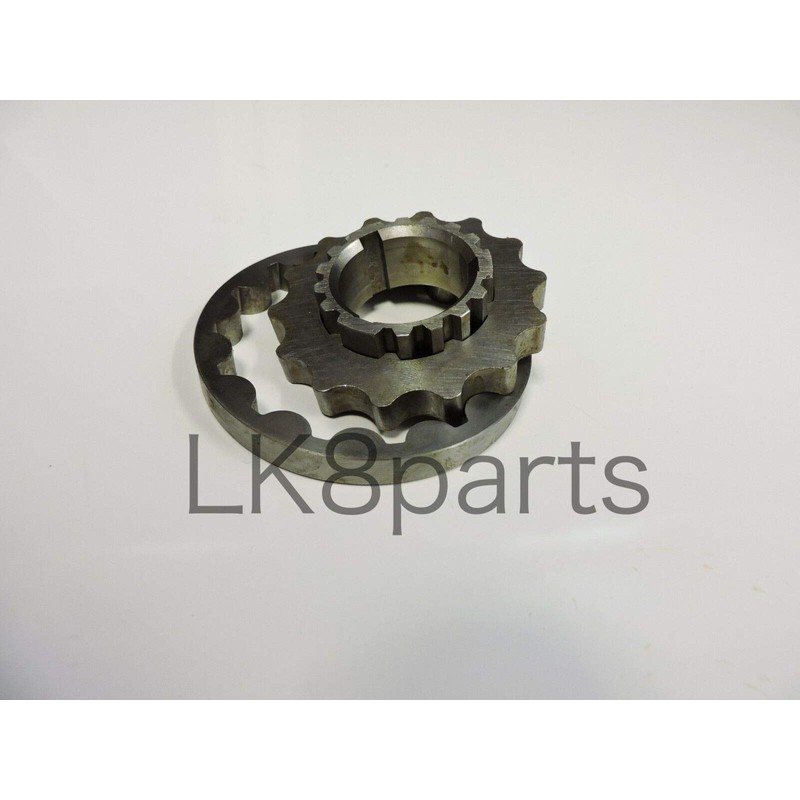 OIL PUMP GEAR REPAIR KIT DISCOVERY 1 & 2 V8