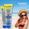SUNBEAT Sunbeat Procare Playa Bloqueador Solar Fps 50 Resistente Al