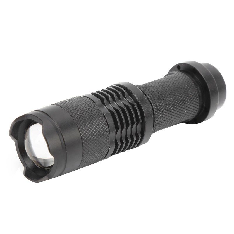 Infrared LED Flashlight Waterproof Mini Camera Infrared Light Detector for