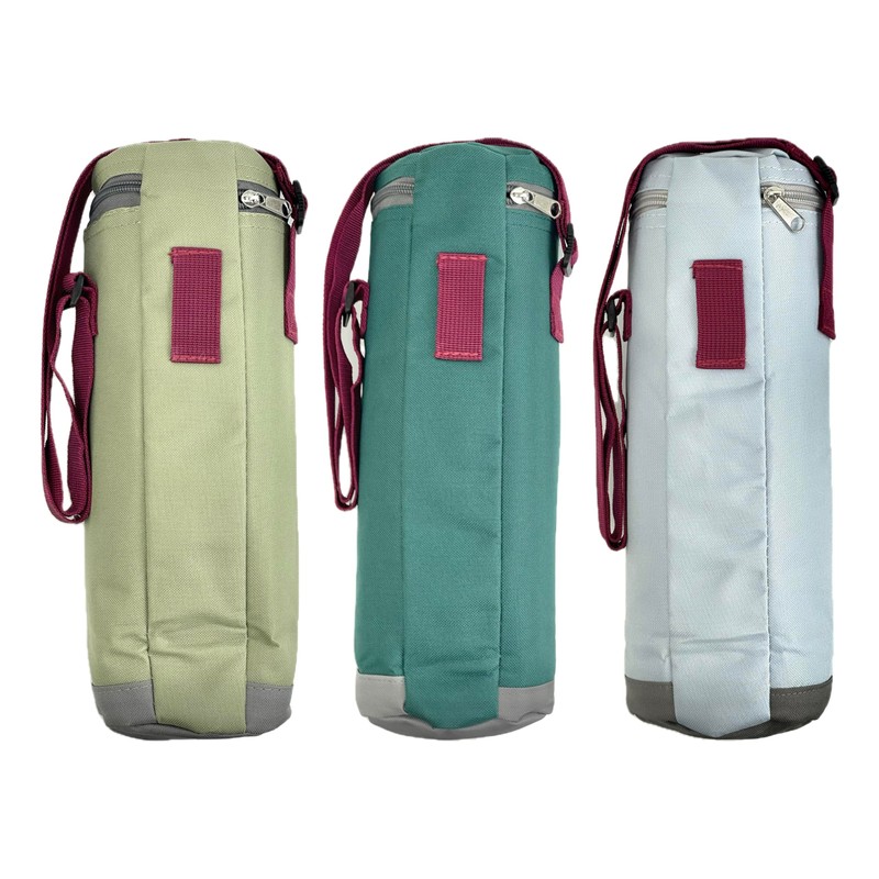 Cool Bag for Bottles, Bottle Cooler Bag up to 1.5