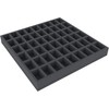 Feldherr Zombicide Black Plague Compatible Foam Kit