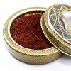 Intense Delish Premium Saffron/ Zaffron 5 GMS Threads, Pure Red