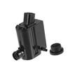 A ABSOPRO Windshield Washer Motor Pump for Kia Sorento -
