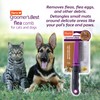 Hartz Hartz Groomer's Best Flea Comb for Dogs and Cats,