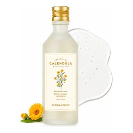 Tónico Facial De Caléndula The Face Shop Skincare K-beauty