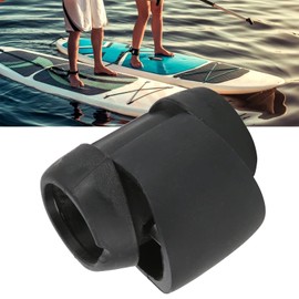 Surf Paddle Lock, PVC Surf Paddle Board Adjustable Paddle Clamp Board Adjustable Carbon Paddle Shaft Replacement Part Lock Buckle for Surf Paddle
