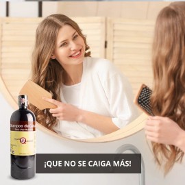 Kit Completo Shampoo Yeguada Reserva Colageno Chico Express
