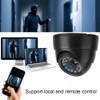 Dome Wide angle Safety Camera Infrared IR Night Home Security